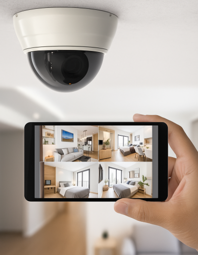 vidéosurveillance france